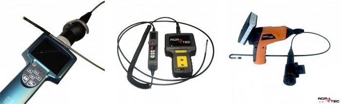 endoscope