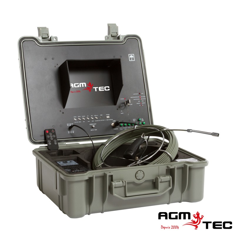Location d'endoscope professionnel