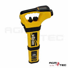détecteur de sonde détectable
