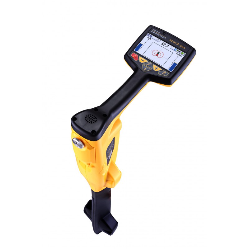 détecteur de sonde