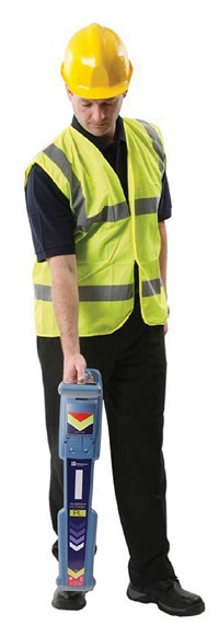 detecteur de canalisations enterrées
