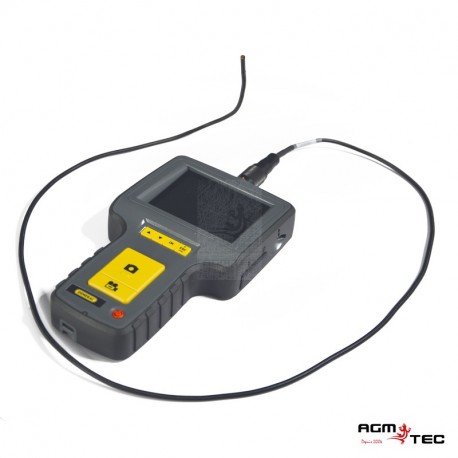 Endoscope industriel 3.9mm