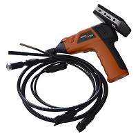 endoscope industriel