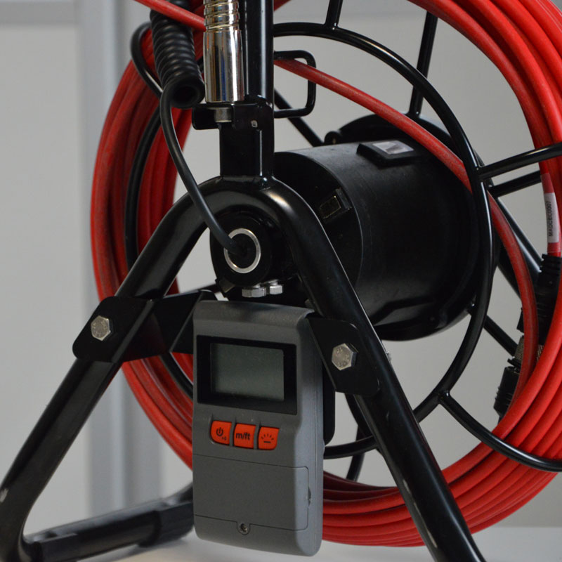 compteur-de-la-camera-inspection-de-fuites-de-piscine