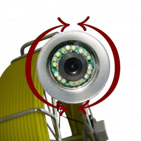 louer votre camera d'inspection de canalisation pas cher