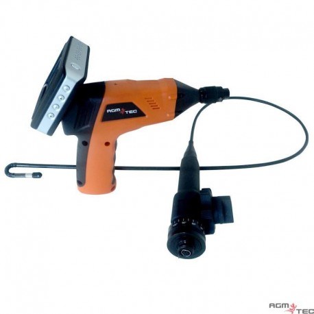 Prix endoscope automobile