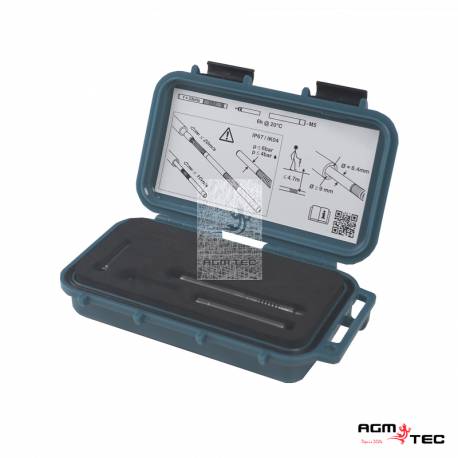 sonde localisable