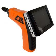 caméra endoscope
