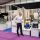 Suite au salon du Carrefour de l'eau à Rennes 2022 avec AGM TEC