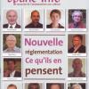 Parution dans le magazine Spanc Info