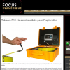 Parution sur Focus Numerique