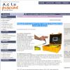 Publication sur Actu Piscine.fr