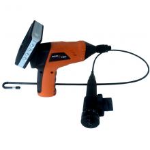 Camera endoscope Endoscam Béquillable BQ 5,8