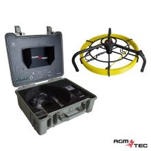 Caméra d'inspection de canalisation avec Trépied - Tubicam R-TT