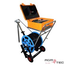 Caméra d'inspection de puits de forage - Foracam