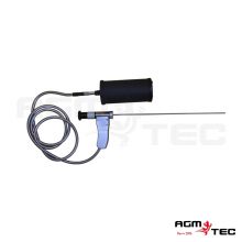 Endoscope Rigide Industriel, l'endoscopie industrielle de précision