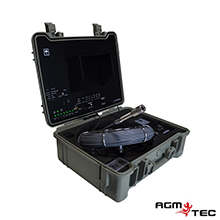 Camera d'inspection de canalisation Tubicam R