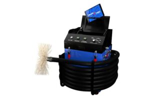 Matériel de Nettoyage de Conduit de Ventilation