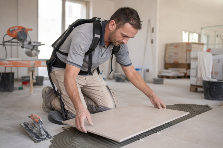Exosquelette pour le dos : prix, guide des tarifs et solutions professionnelles