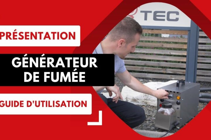Recherche de fuite non destructive : matériel et budget de départ