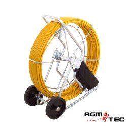 Aiguille détectable 4,5 mm : le calibre le plus polyvalent