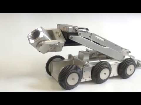 Robot d'inspection de canalisations : quand l'utiliser ?