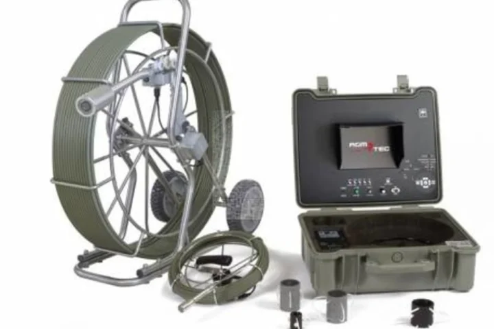 Máquina de vídeo inspeção: guia para profissionais em Portugal