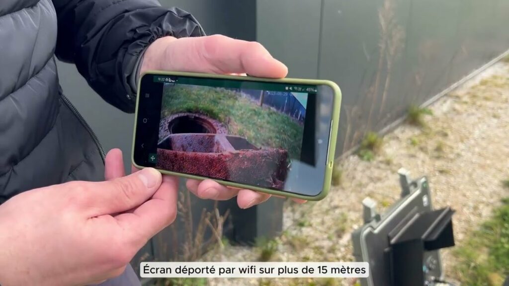 Location de caméra de canalisation à La Réunion : louer ou acheter ?