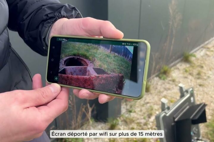 Location de caméra de canalisation à La Réunion : louer ou acheter ?